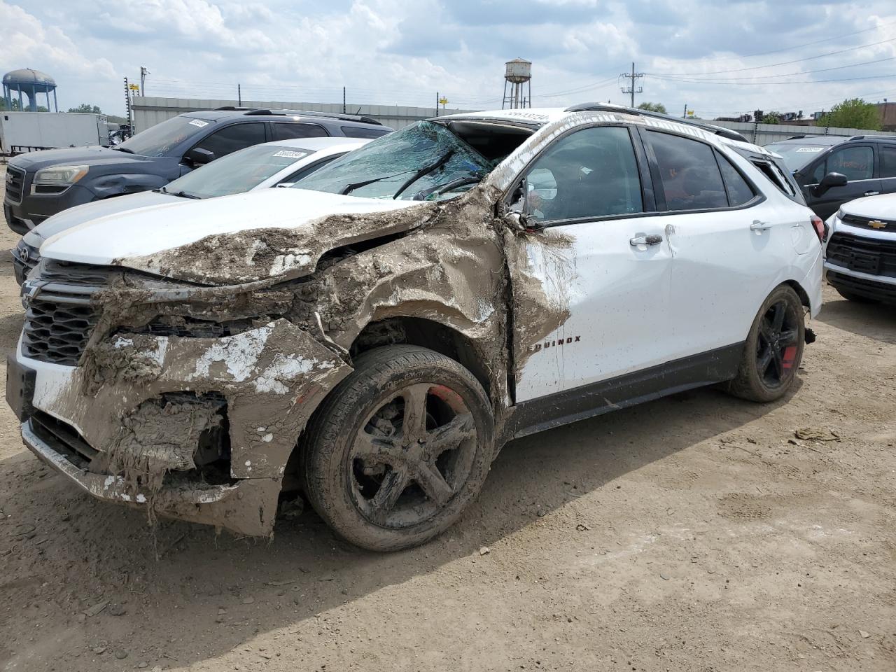 CHEVROLET EQUINOX 2022 3gnaxxev0ns247801