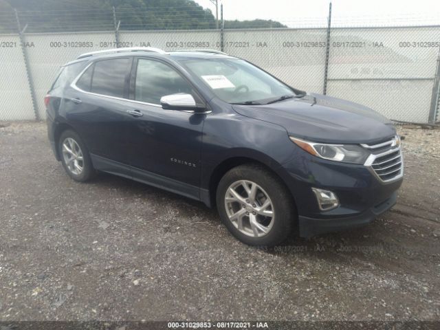 CHEVROLET EQUINOX 2019 3gnaxxev1kl283485