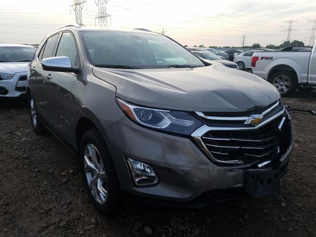 CHEVROLET EQUINOX PR 2019 3gnaxxev1ks531773