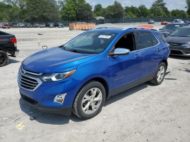 CHEVROLET EQUINOX PR 2019 3gnaxxev1ks585722