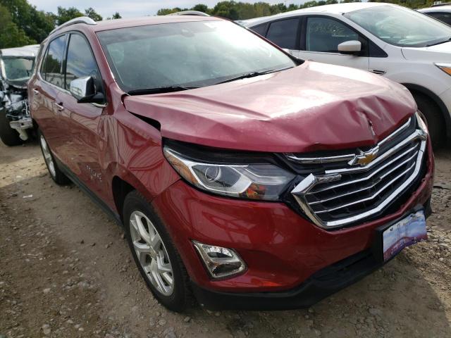 CHEVROLET EQUINOX 2019 3gnaxxev1ks664260