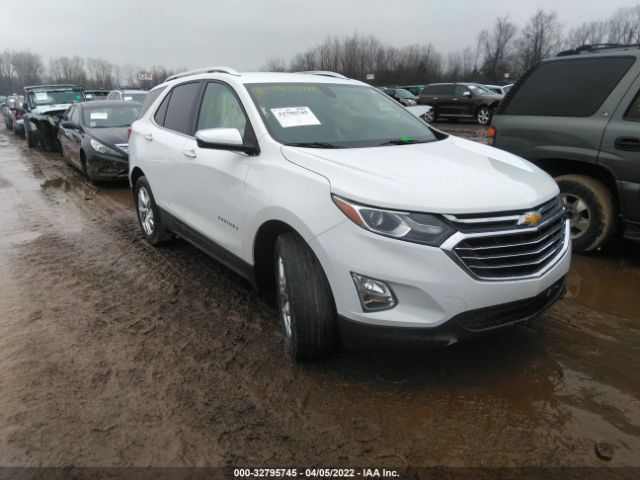 CHEVROLET EQUINOX 2019 3gnaxxev1ks672620