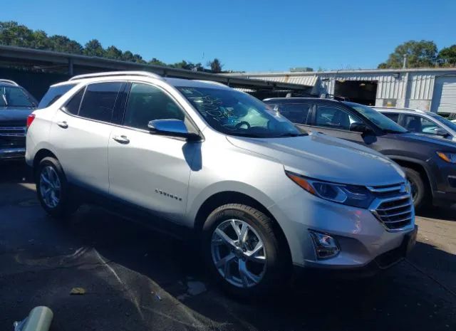 CHEVROLET EQUINOX 2021 3gnaxxev1ms163100