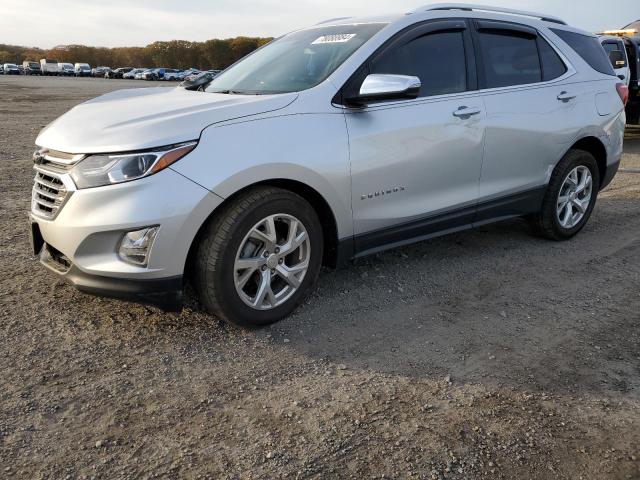 CHEVROLET EQUINOX PR 2021 3gnaxxev1ms166577