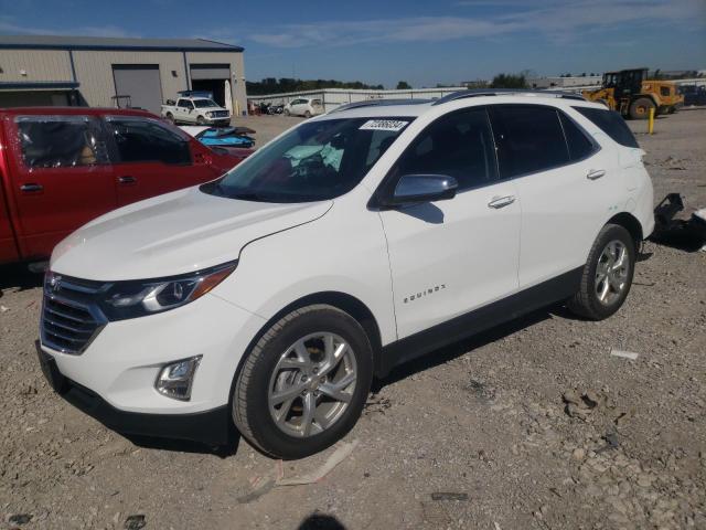 CHEVROLET EQUINOX PR 2021 3gnaxxev1ms176039