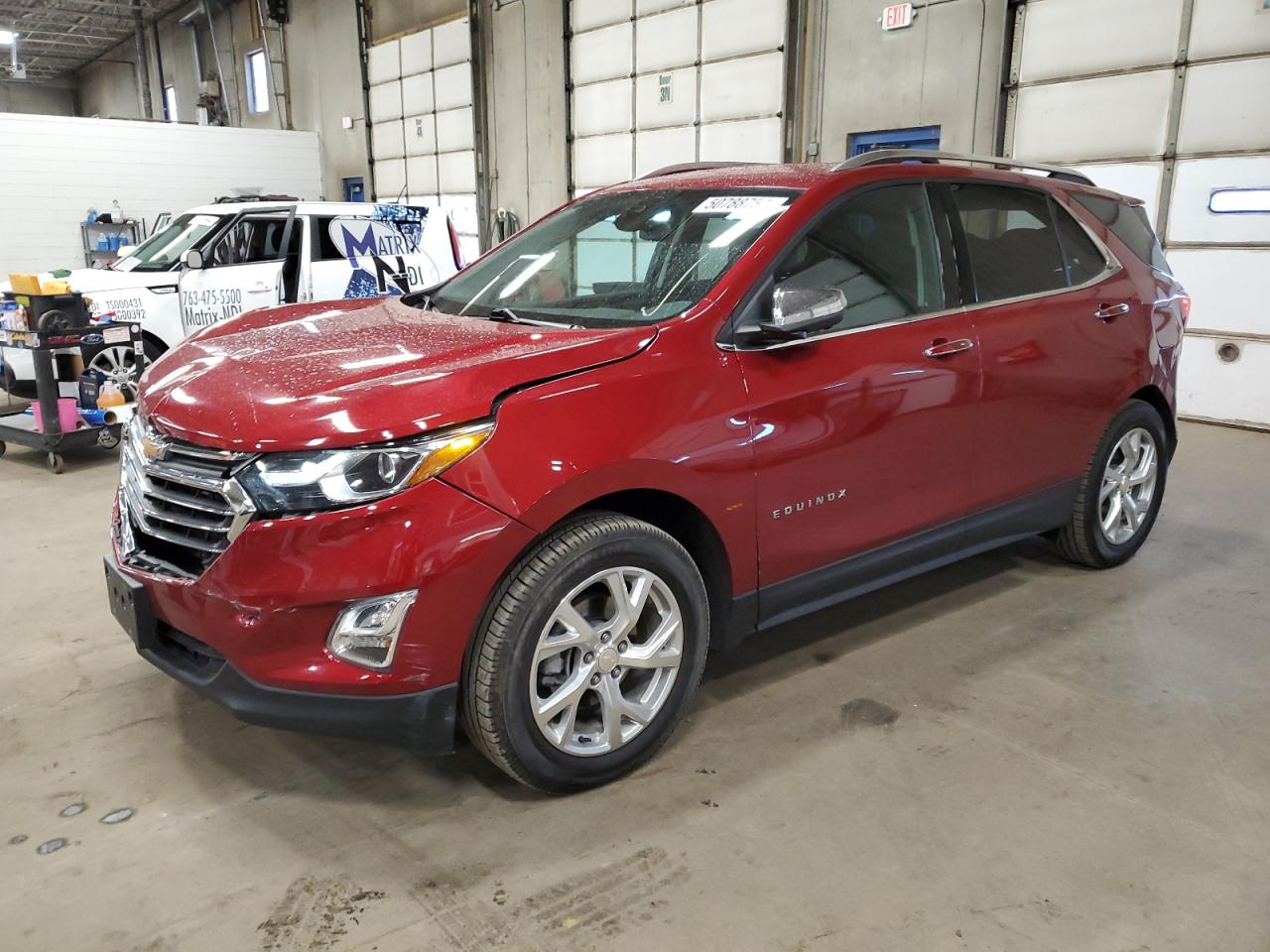 CHEVROLET EQUINOX 2019 3gnaxxev2kl206558