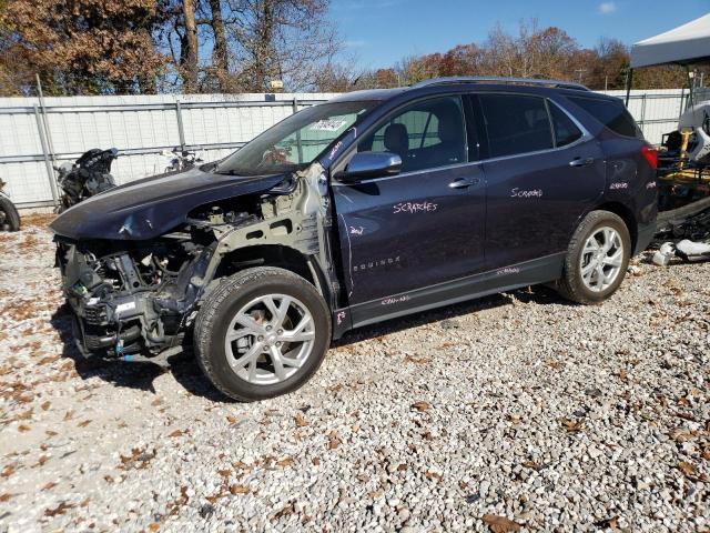 CHEVROLET EQUINOX 2019 3gnaxxev2kl325291