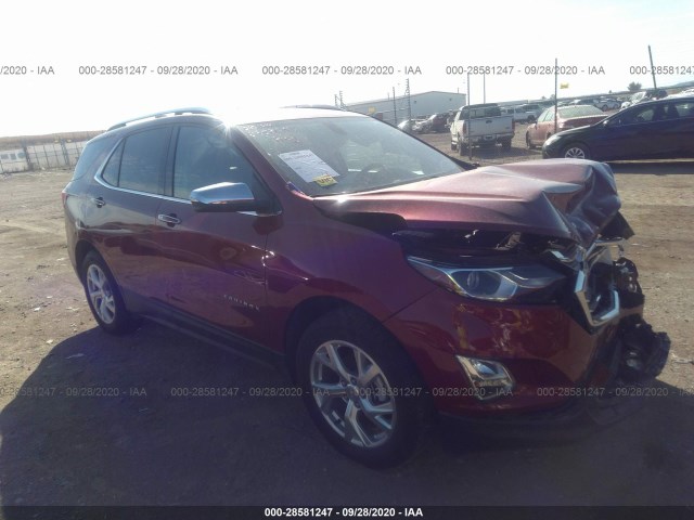 CHEVROLET EQUINOX 2019 3gnaxxev2ks519096