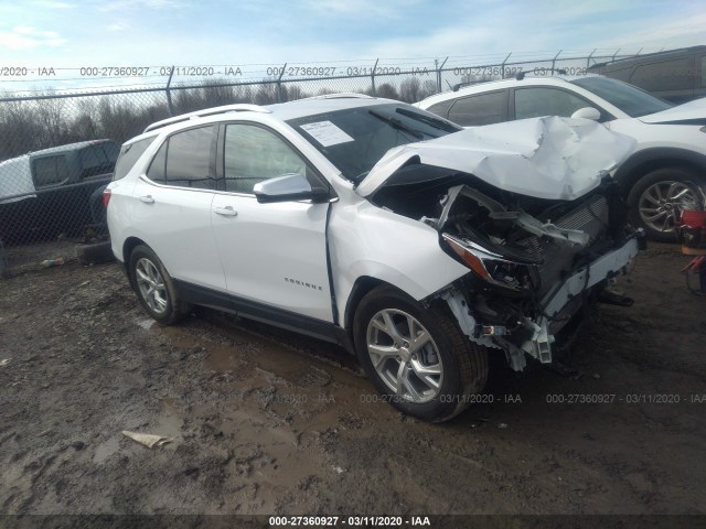 CHEVROLET EQUINOX 2019 3gnaxxev2ks530163