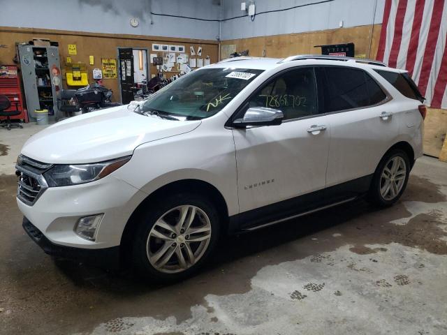 CHEVROLET EQUINOX PR 2019 3gnaxxev2ks562658