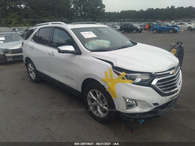 CHEVROLET EQUINOX 2019 3gnaxxev2ks666308