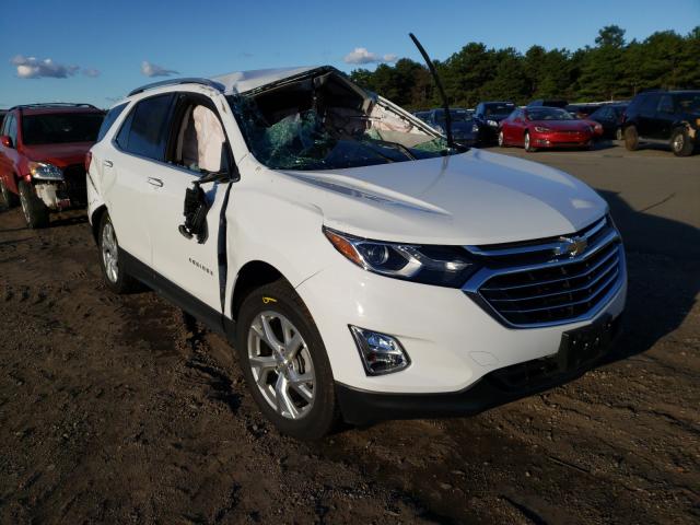 CHEVROLET EQUINOX PR 2020 3gnaxxev2ls620463