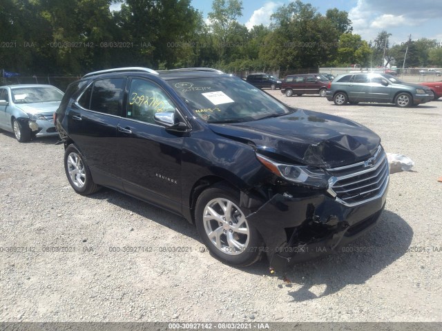 CHEVROLET EQUINOX 2021 3gnaxxev2ms102399