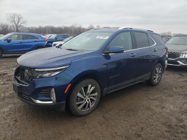 CHEVROLET EQUINOX 2022 3gnaxxev2ns134142