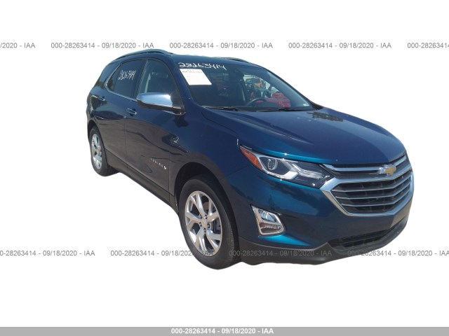 CHEVROLET EQUINOX 2019 3gnaxxev3kl307138