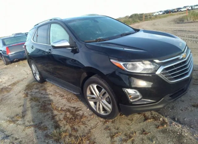 CHEVROLET EQUINOX 2019 3gnaxxev3kl312744