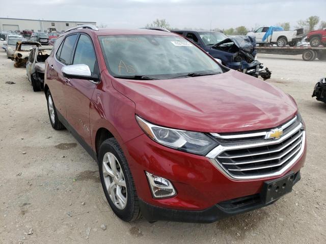 CHEVROLET EQUINOX PR 2020 3gnaxxev3ls614106