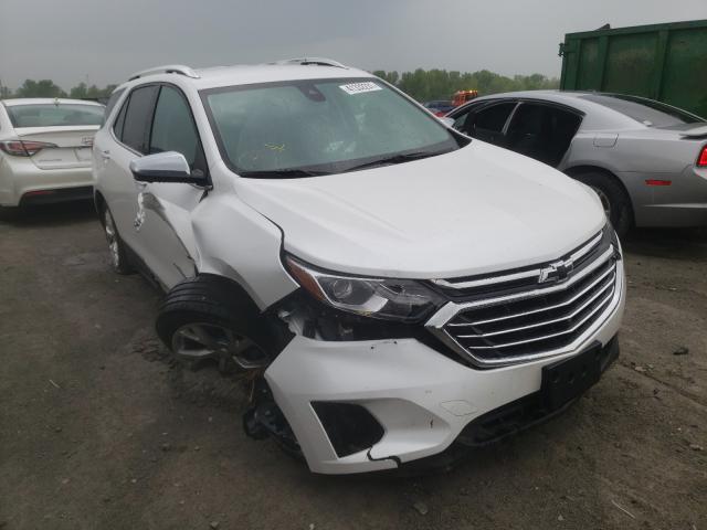 CHEVROLET EQUINOX PR 2021 3gnaxxev3ms111399