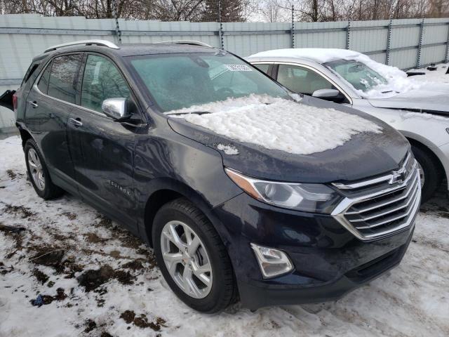 CHEVROLET EQUINOX PR 2021 3gnaxxev3ms130342