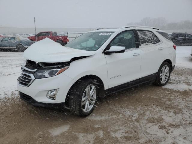 CHEVROLET EQUINOX 2021 3gnaxxev3ms150705