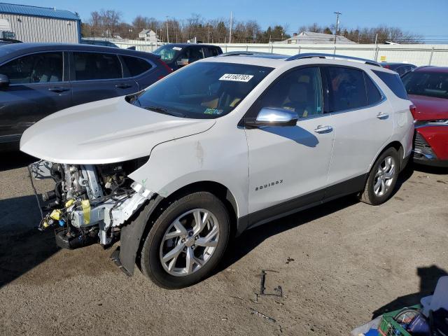 CHEVROLET EQUINOX PR 2021 3gnaxxev3ms153264