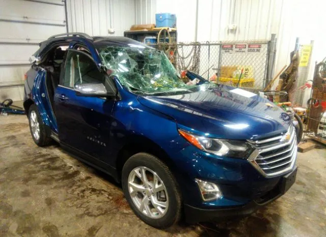 CHEVROLET EQUINOX 2019 3gnaxxev4kl387307