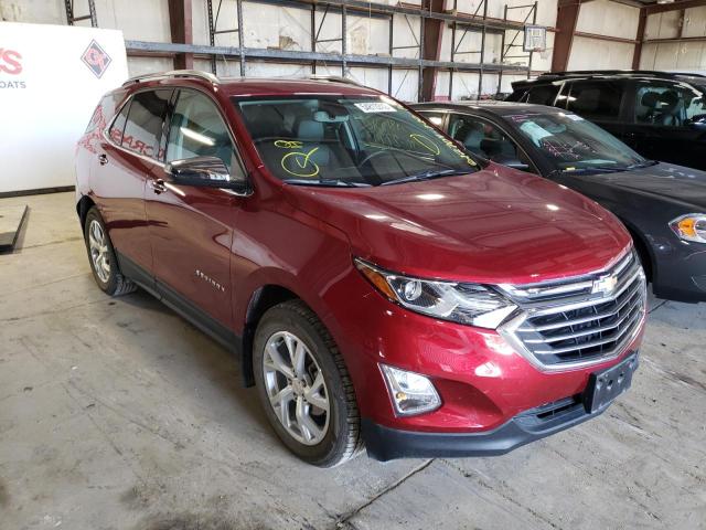 CHEVROLET EQUINOX PR 2019 3gnaxxev4ks612704