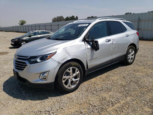 CHEVROLET EQUINOX PR 2019 3gnaxxev4ks622407