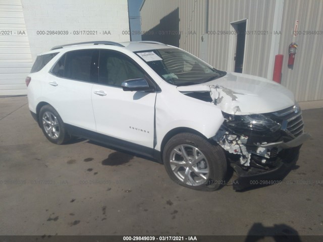 CHEVROLET EQUINOX 2020 3gnaxxev4ls508828