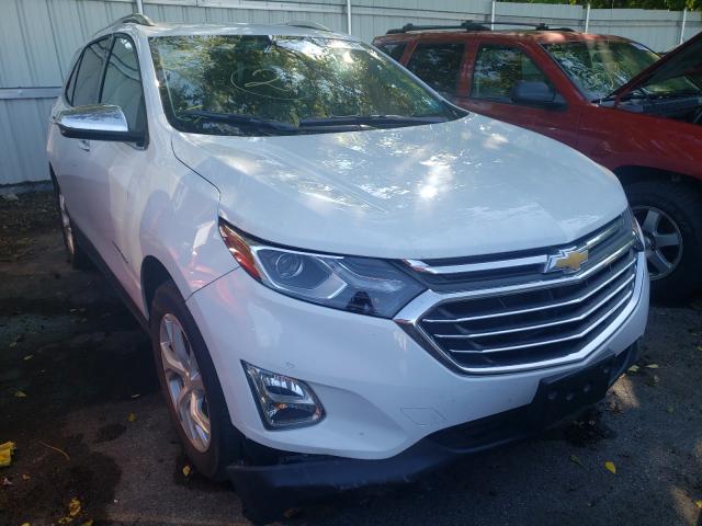 CHEVROLET EQUINOX 2021 3gnaxxev4ms121021