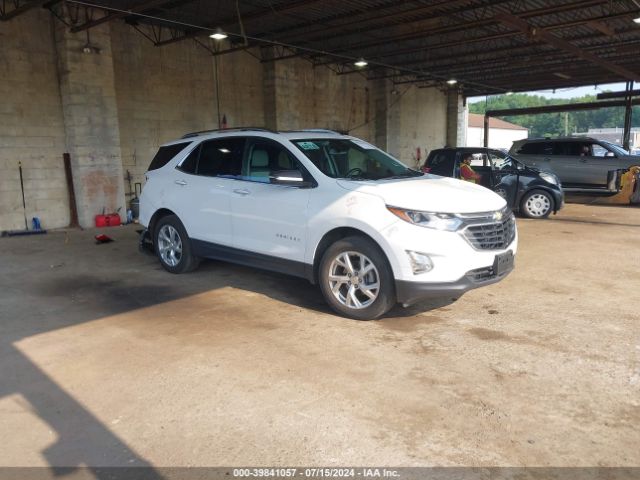 CHEVROLET EQUINOX 2021 3gnaxxev4ms166864