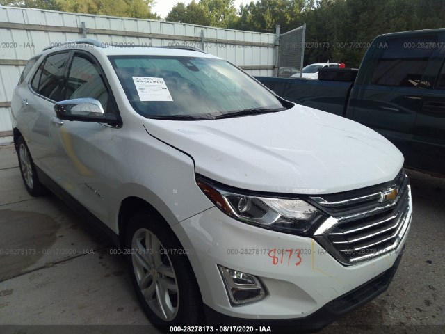 CHEVROLET EQUINOX 2019 3gnaxxev5kl232605