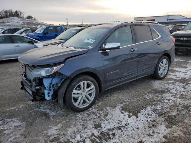 CHEVROLET EQUINOX 2019 3gnaxxev5ks541433