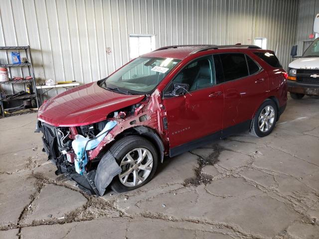 CHEVROLET EQUINOX PR 2019 3gnaxxev5ks556370