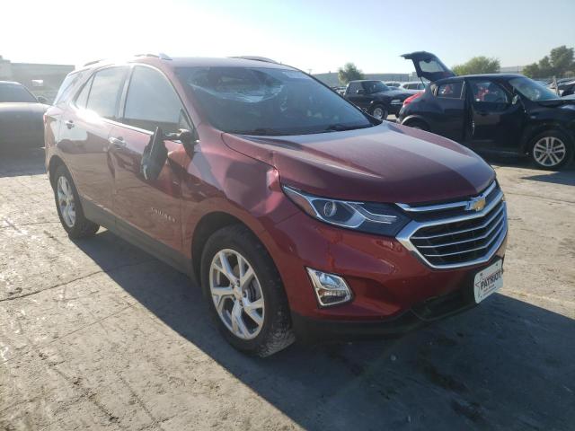 CHEVROLET EQUINOX PR 2019 3gnaxxev5ks557938