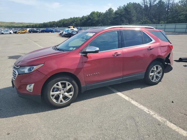 CHEVROLET EQUINOX PR 2019 3gnaxxev5ks675424