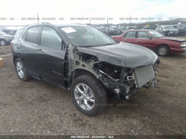 CHEVROLET EQUINOX 2020 3gnaxxev5ls606296