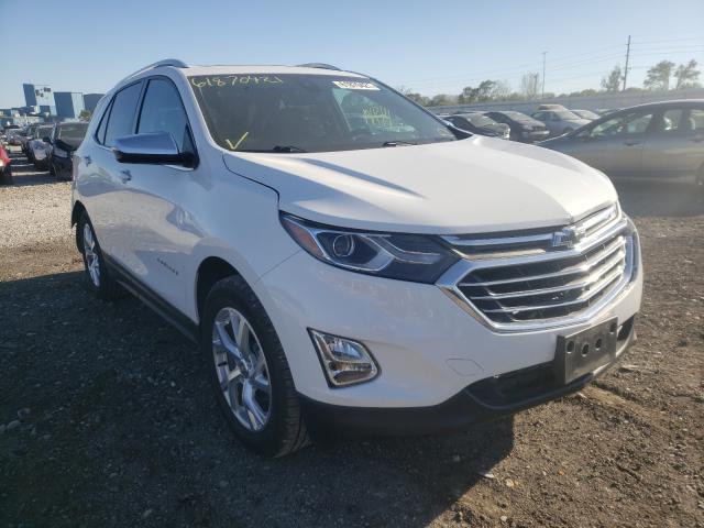 CHEVROLET EQUINOX PR 2020 3gnaxxev5ls644854