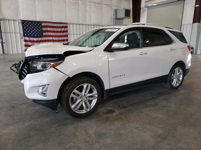 CHEVROLET EQUINOX PR 2021 3gnaxxev5ms122484