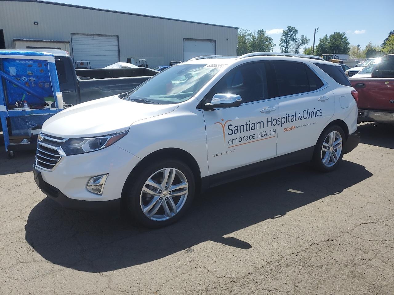 CHEVROLET EQUINOX 2021 3gnaxxev5ms175427