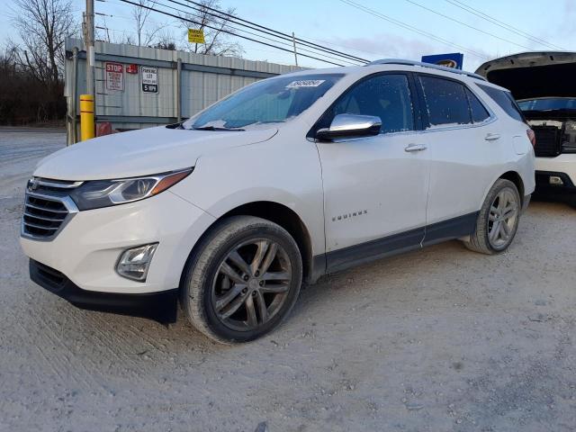 CHEVROLET EQUINOX 2021 3gnaxxev5ms177596