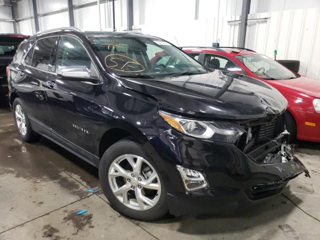 CHEVROLET EQUINOX PR 2019 3gnaxxev6kl101733