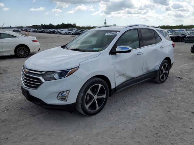 CHEVROLET EQUINOX PR 2019 3gnaxxev6kl134926