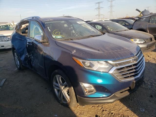 CHEVROLET EQUINOX PR 2019 3gnaxxev6kl327013