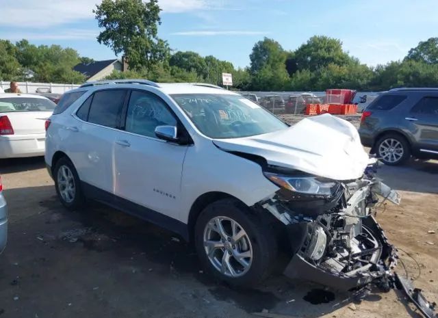 CHEVROLET EQUINOX 2019 3gnaxxev6ks518632