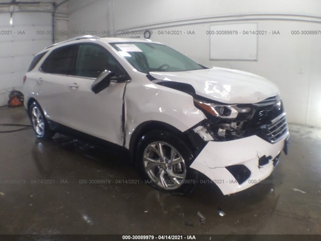 CHEVROLET EQUINOX 2019 3gnaxxev6ks521272