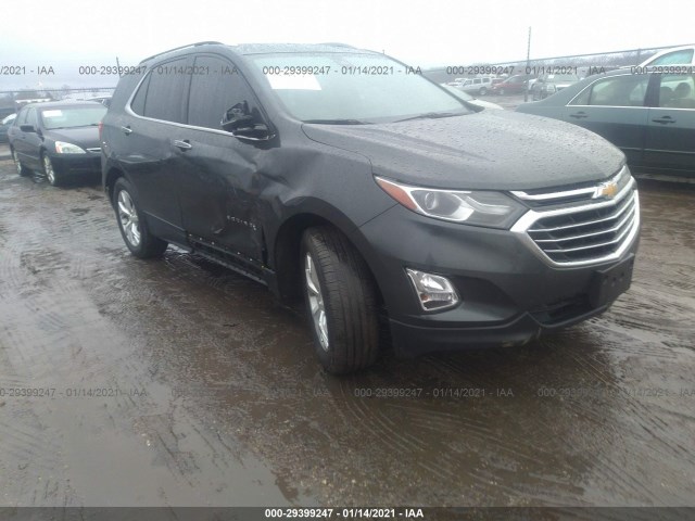 CHEVROLET EQUINOX 2019 3gnaxxev6ks575767