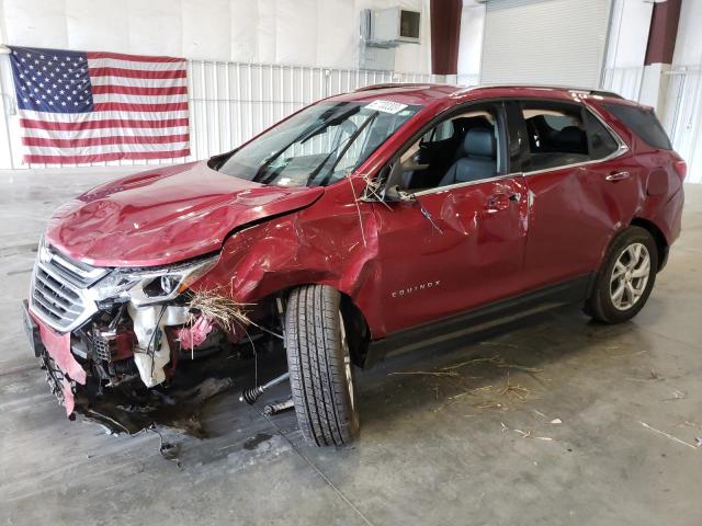 CHEVROLET EQUINOX PR 2019 3gnaxxev6ks670619