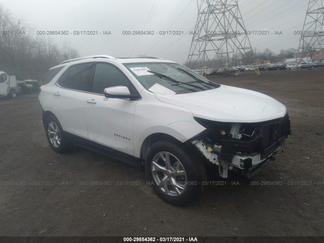 CHEVROLET EQUINOX 2019 3gnaxxev6ks670622