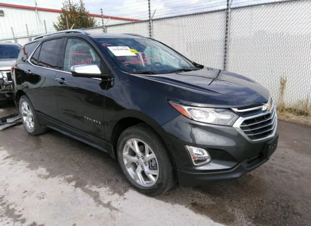 CHEVROLET EQUINOX 2020 3gnaxxev6ls527879